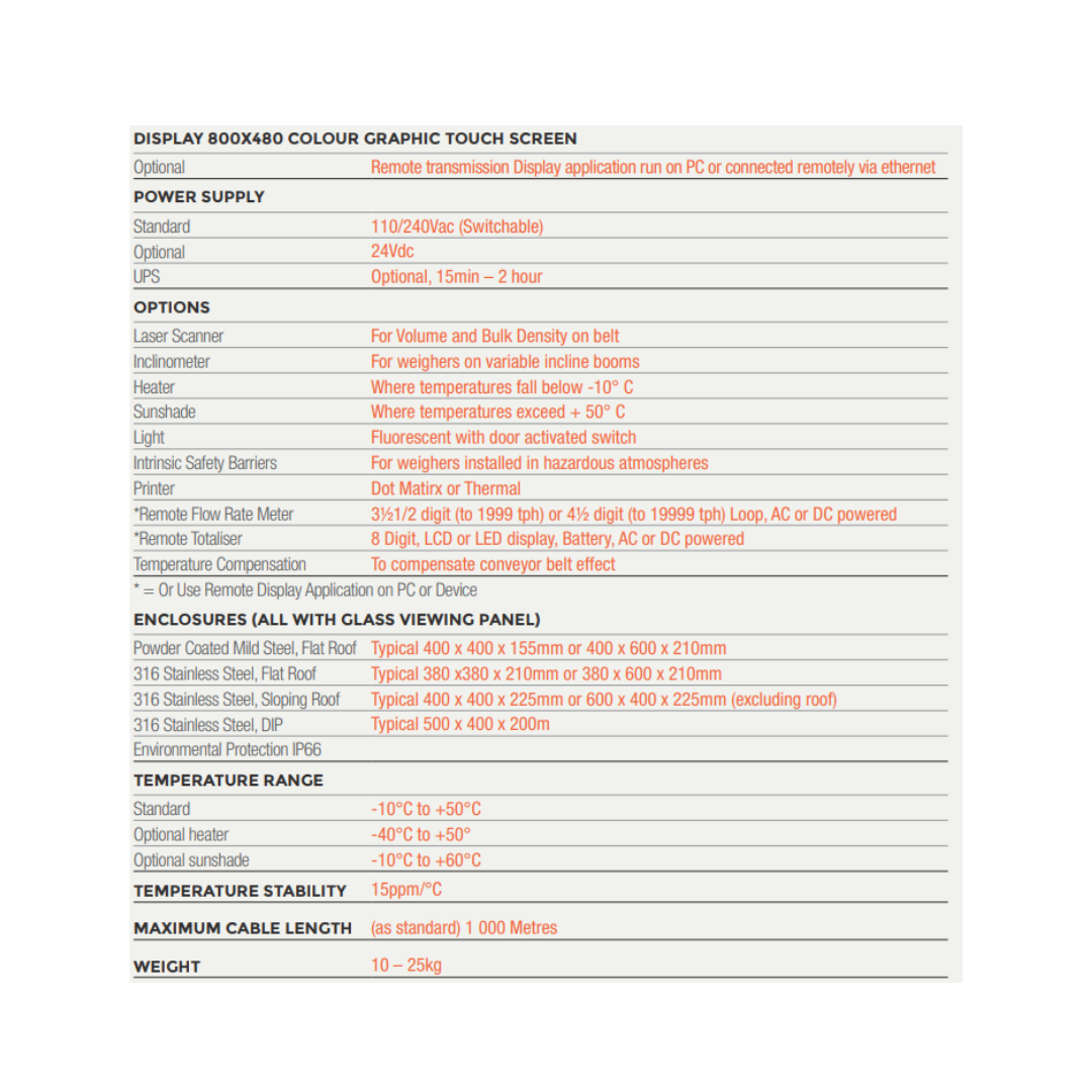 CONTROL SYSTEMS TECHNOLOGY CONTROLLER MODEL MaVIS ICS ARM