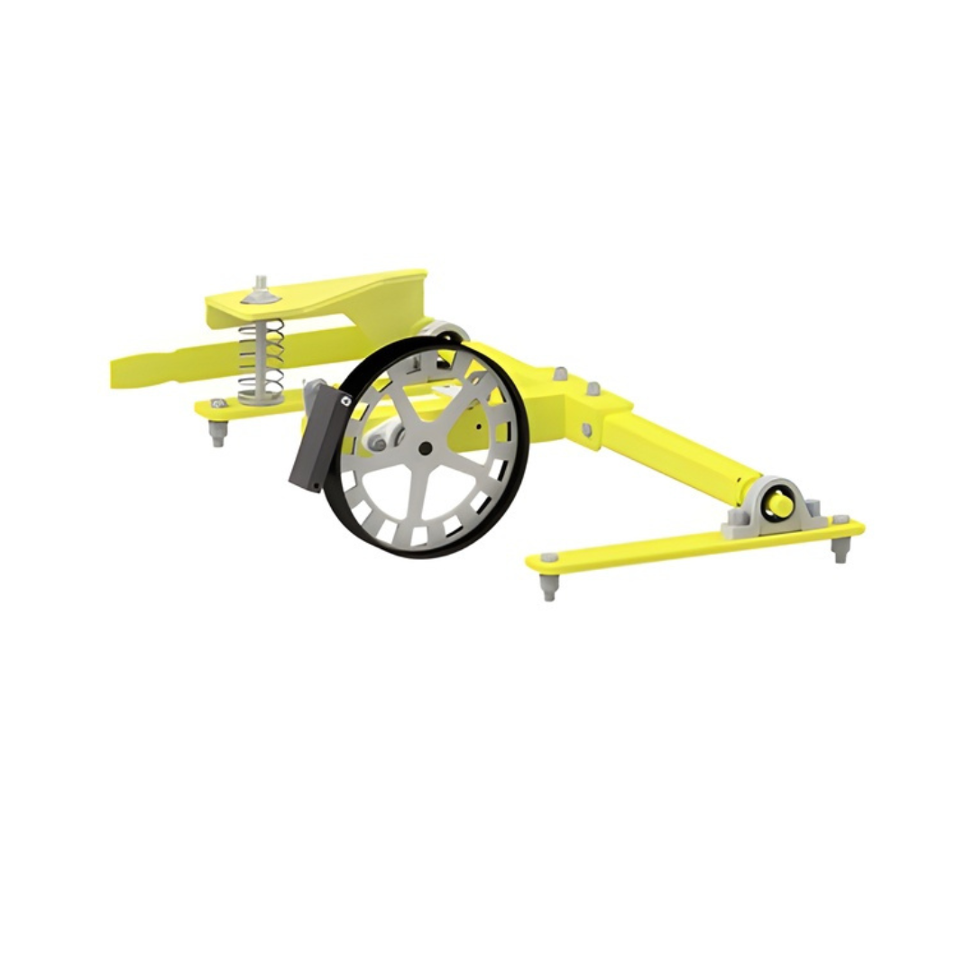 CONTROL SYSTEMS TECHNOLOGY BELT WEIGHER PERIPHERALS MODEL PPC