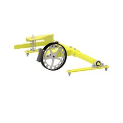 CONTROL SYSTEMS TECHNOLOGY BELT WEIGHER PERIPHERALS MODEL PPC