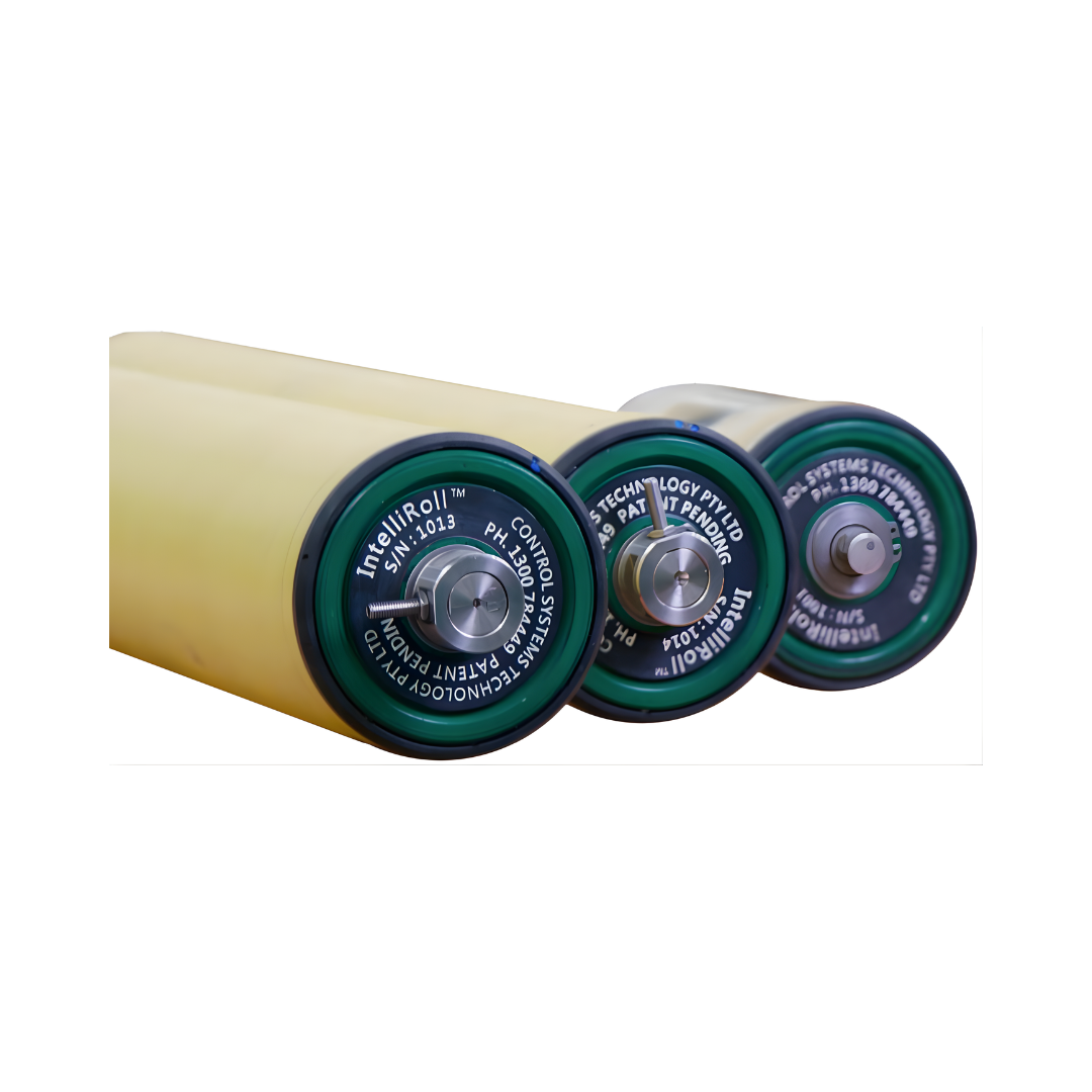 CONTROL SYSTEMS TECHNOLOGY INTELLIROLL