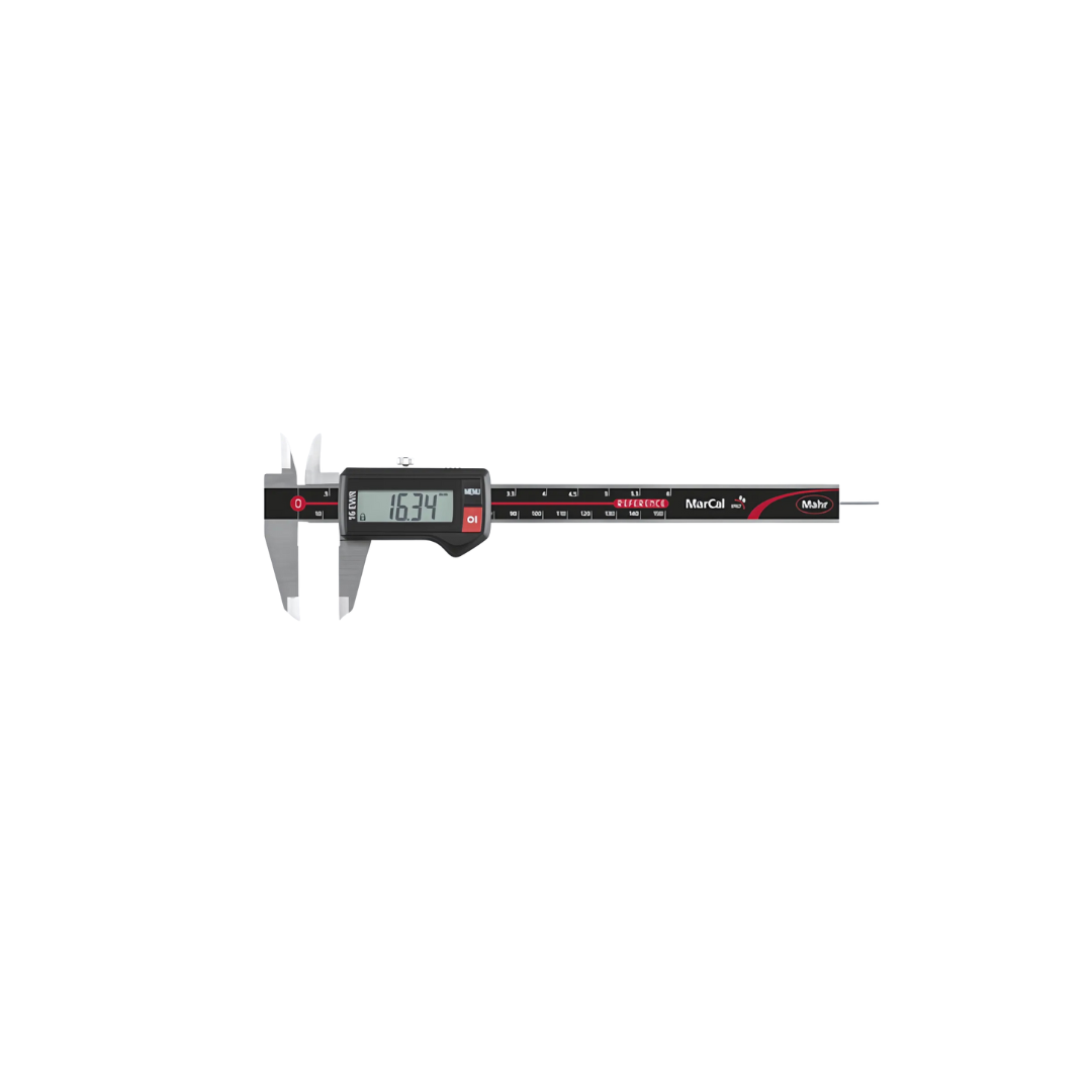 CALIBRATION DIGITAL CALIPER