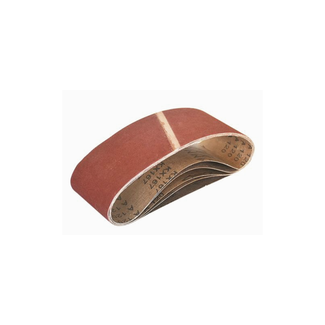TITANGO ALUMINIUM OXIDE ABRASIVE BELT