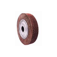 TITANGO ABRASIVE SILICON CARBIDE FLAP WHEEL