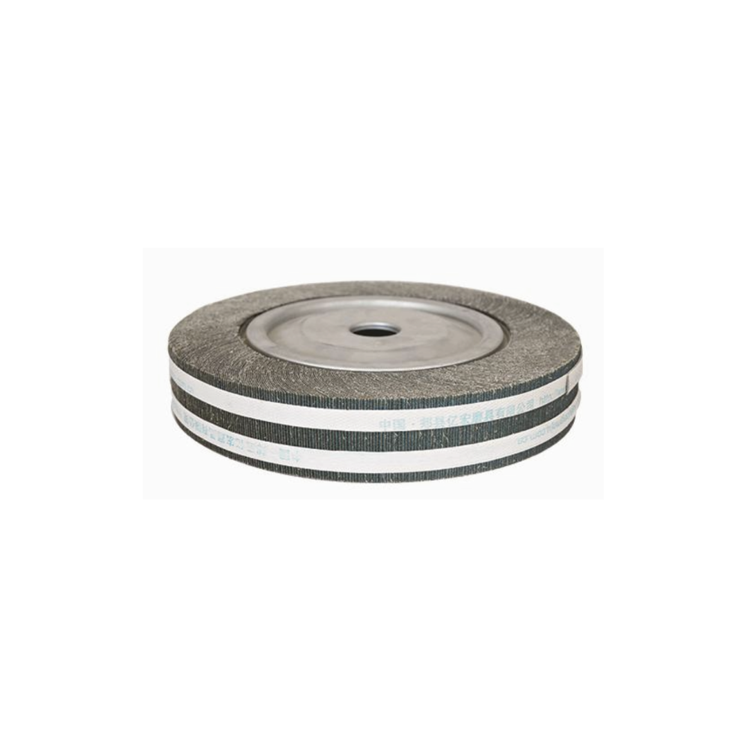 TITANGO ABRASIVE ZIRCONIA ALUMINA FLAP WHEEL