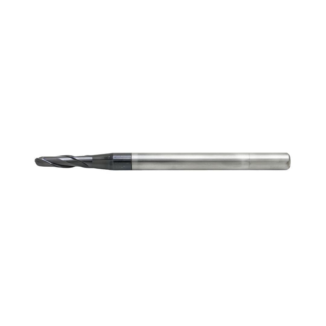 TITAN COATING - ALUMINUM TITANIUM NITRIDE (AlTiN) COATING SOLUTION FOR DRILLING TOOLS