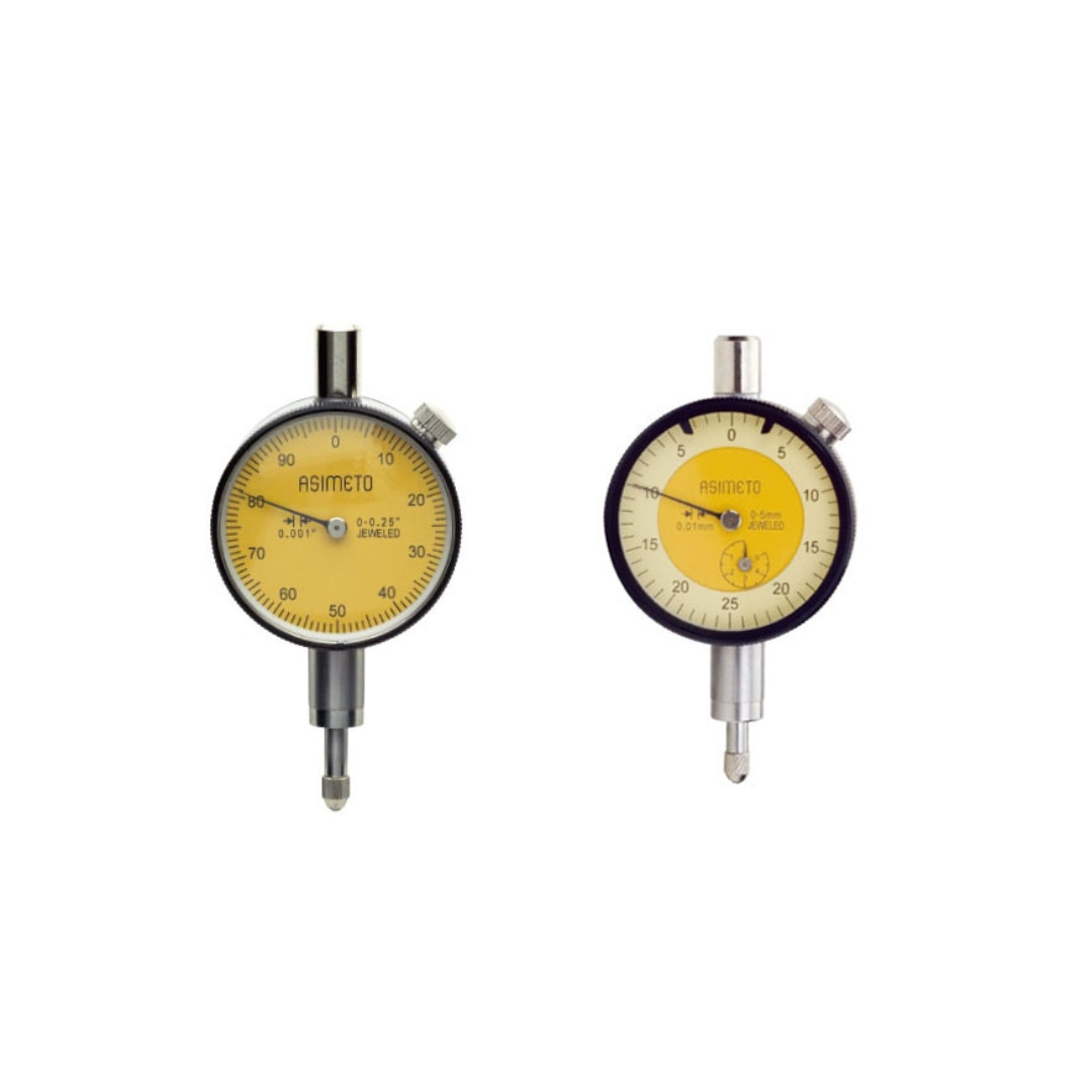 CALIBRATION DIAL INDICATOR