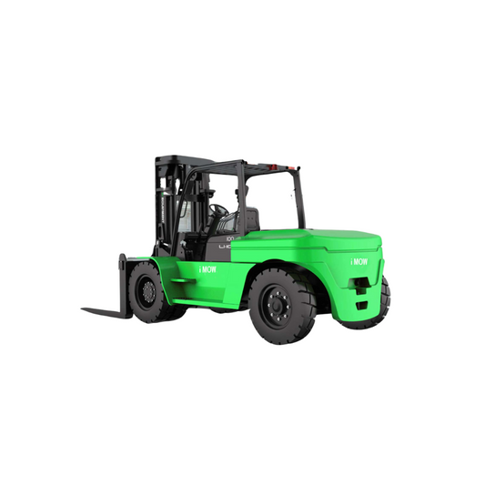 iMOW Li-ion Counter Balance Forklift Truck EFL1002