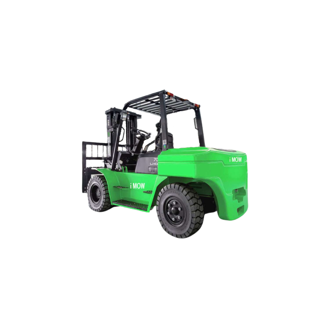 iMOW Li-ion Counter Balance Forklift EFL203