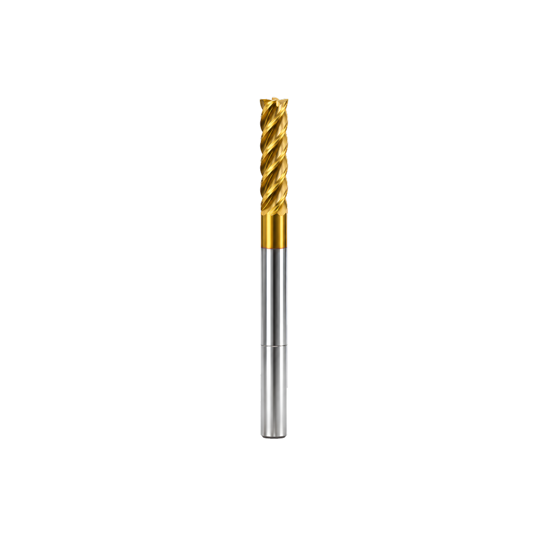 TITAN COATING - TITANIUM NITRIDE (TiN) COATING SOLUTION FOR END MILL TOOLS