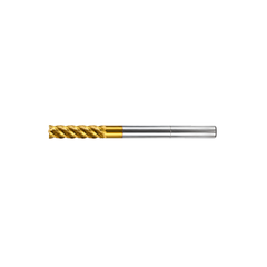TITAN COATING - TITANIUM NITRIDE (TiN) COATING SOLUTION FOR END MILL TOOLS