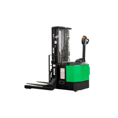 iMOW Electric Straddle Stacker ES18-40WA