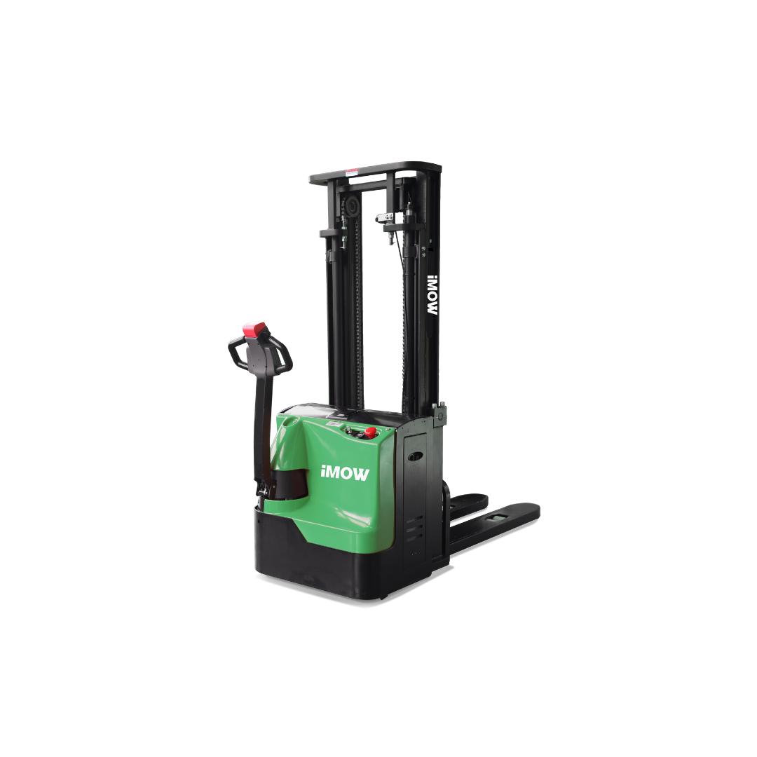 iMOW Electric Stacker 2.0t ES20-WA