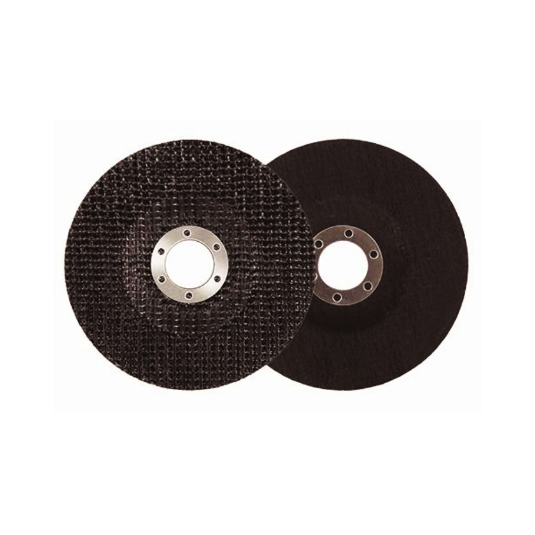 TITANGO ABRASIVE FIBERGLASS BACKING PLATE
