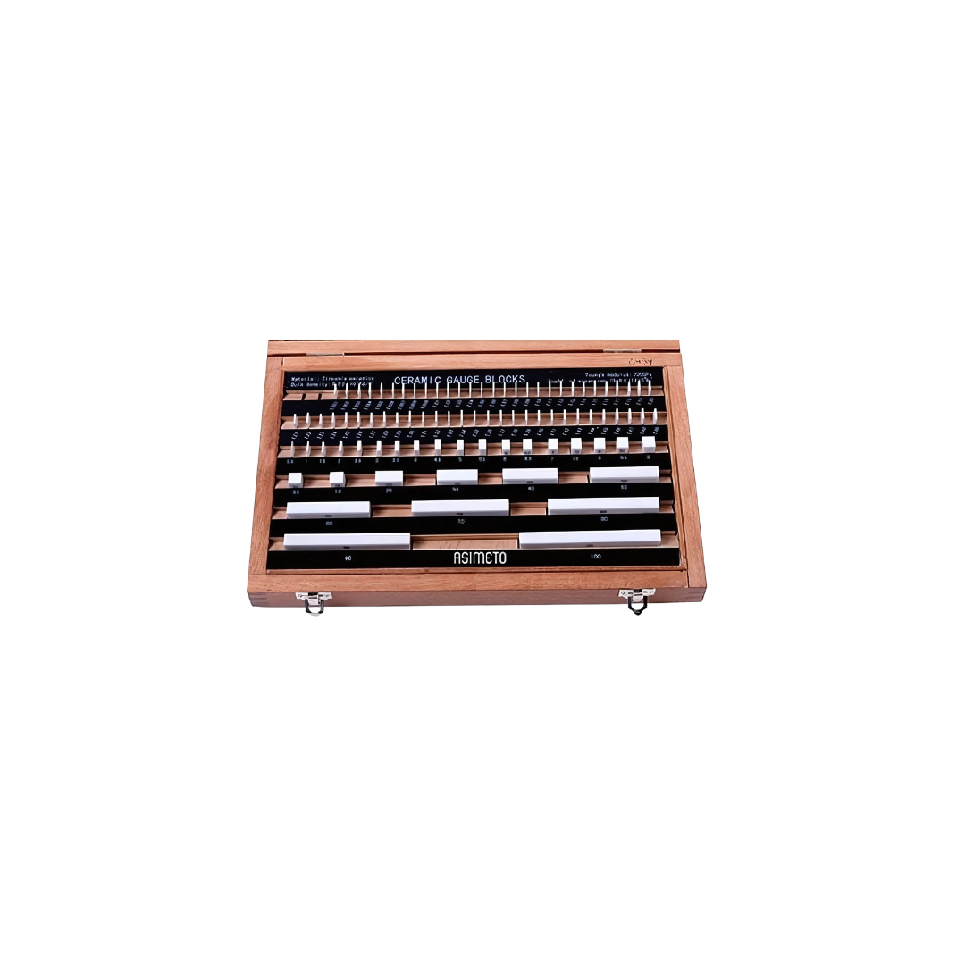 CALIBRATION GAUGE BLOCK