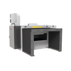 SCANTECH GEOSCAN GOLD PREMIUM QUALITY ON-BELT ELEMENTAL ANALYSER FOR MINERALST