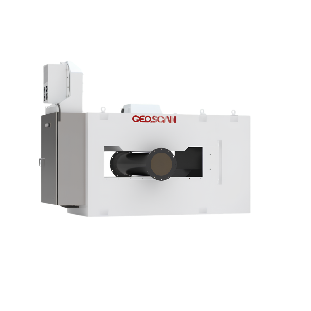 SCANTECH GEOSCAN-Y SLURRY ELEMENTAL ANALYSER FOR MINERALS