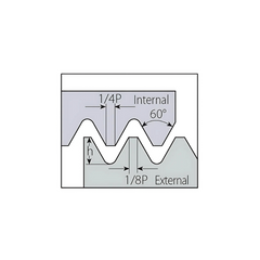 SHAVIV-VARGUS H08079L21-E1.5ISOTMVTH