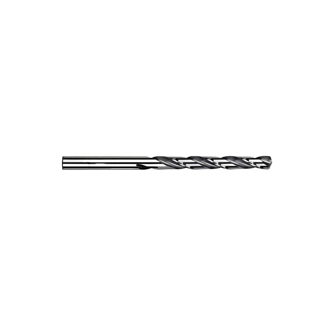 TOTEM HSS PARALLEL SHANK TWIST DRILL - JOBBER SERIES