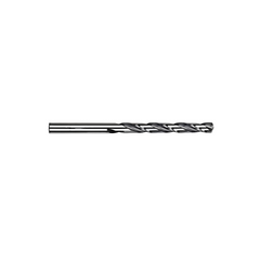 TOTEM HSS PARALLEL SHANK TWIST DRILL - JOBBER SERIES