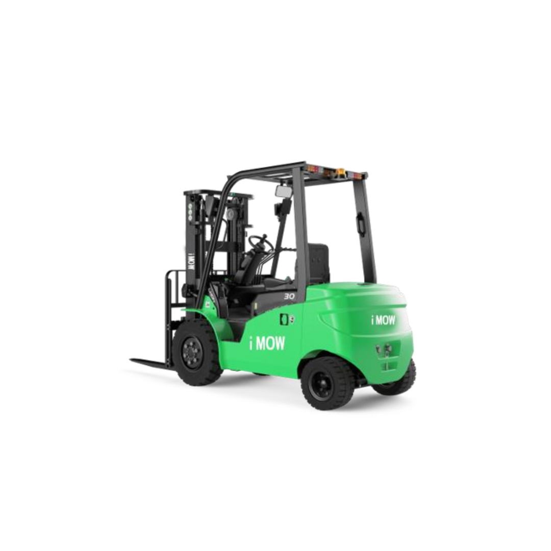 iMOW Counterbalance Forklift  ICE253/303/353