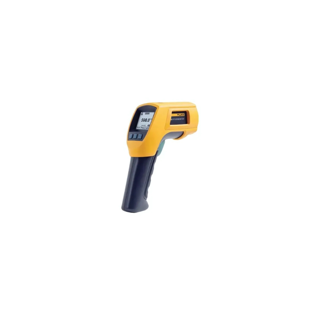 CALIBRATION INFRARED THERMOMETER