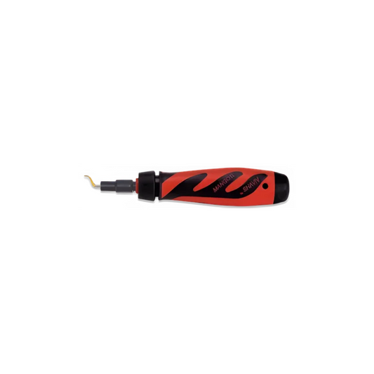 SHAVIV-VARGUS MANGO II SET AEROBURR B11P MI