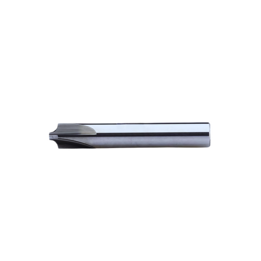 HPMT ROUND CORNER MILLING CUTTER, 4 FLUTES 398