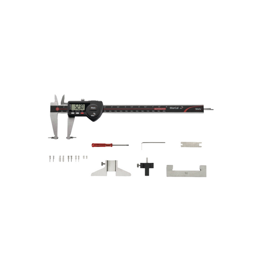 MAHR Digital Universal Caliper MarCal 16 EWR-V
