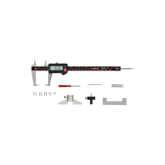 MAHR Digital Universal Caliper MarCal 16 EWRi-V