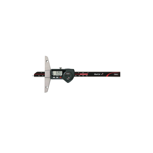 MAHR Digital Depth Gage MarCal 30 EWR
