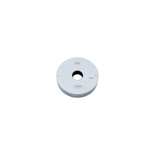 MAHR Setting Disc MarGage 390