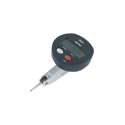 MAHR Digital Test Indicator MarTest 800 EW