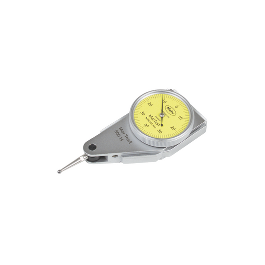 MAHR Test Indicator MarTest 800 H