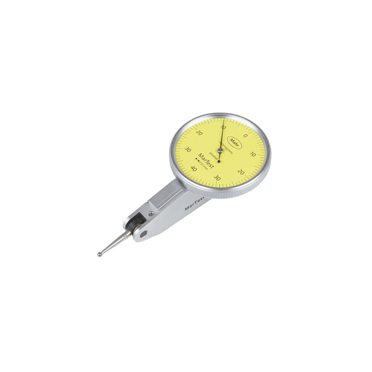 MAHR Test Indicator MarTest 800 SG