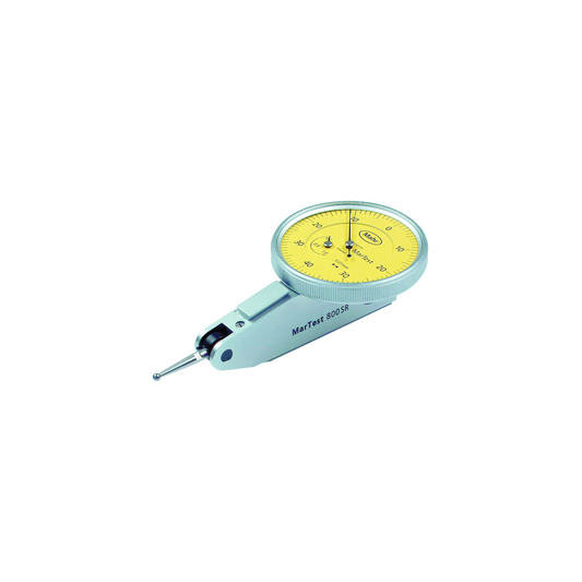 MAHR Test Indicator MarTest 800 SR