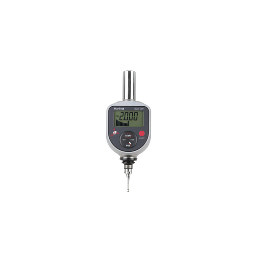 MAHR Digital 3D Touch Probe MarTest 802 EW