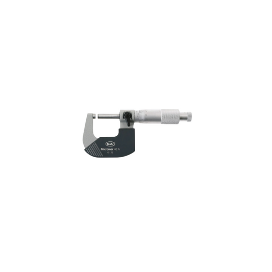 MAHR Micrometer Micromar 40 A