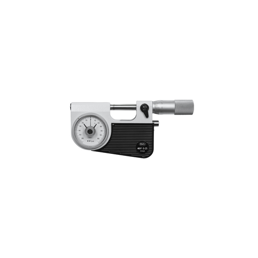 MAHR Micrometer with Integrated Dial Comparator Micromar 40 F