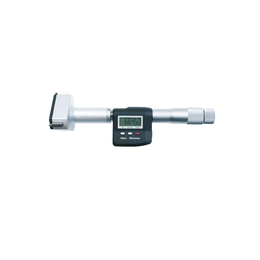 MAHR Digital Inside Micrometer Micromar 44 EWR