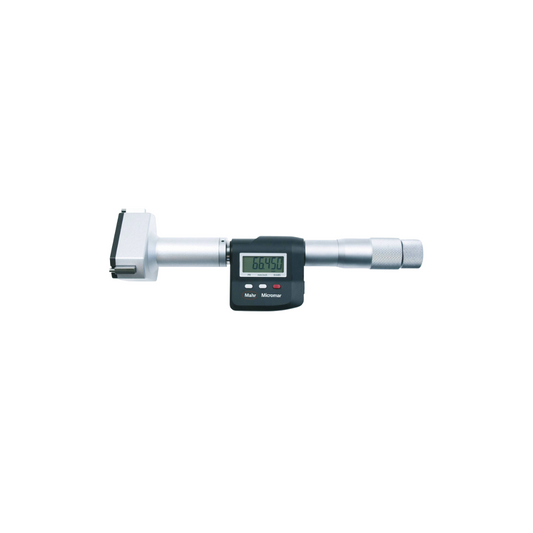 MAHR Digital Inside Micrometer Micromar 44 EWR
