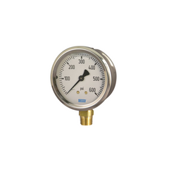 CALIBRATION PRESSURE GAUGE