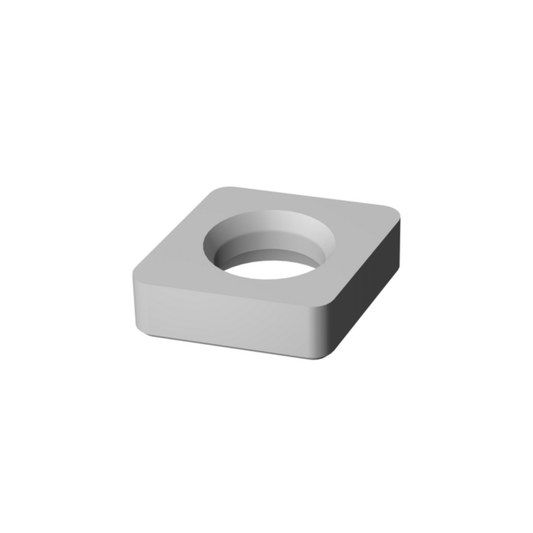 INSERT BRAND SANDVIK SHIM 5322 232-01