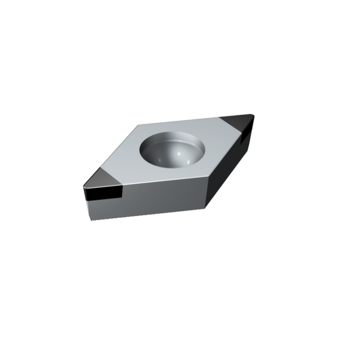 SANDVIK COROTURN INSERT FOR RUTNING DCGW070204S01020F 7125