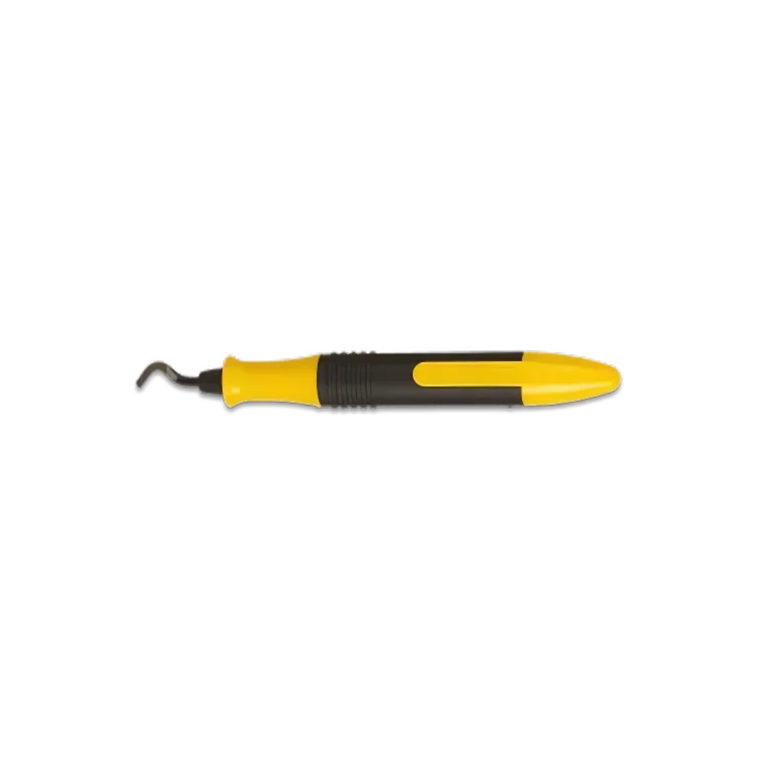 Vargus Router Burr SHAVIV-VARGUS SHAVIV GLO-BURR E YL.EXCHAN.MI – titanGo.