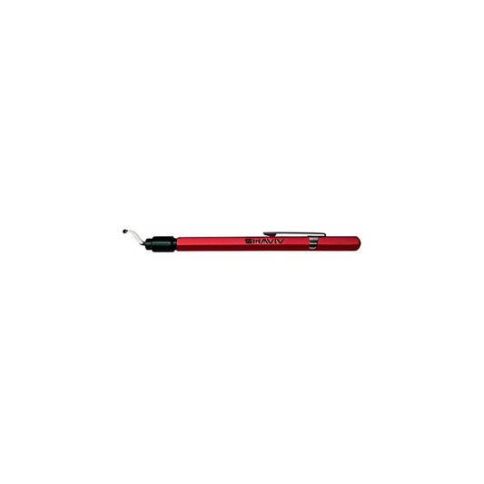 SHAVIV-VARGUS SHAVIV UB2000 RED MI