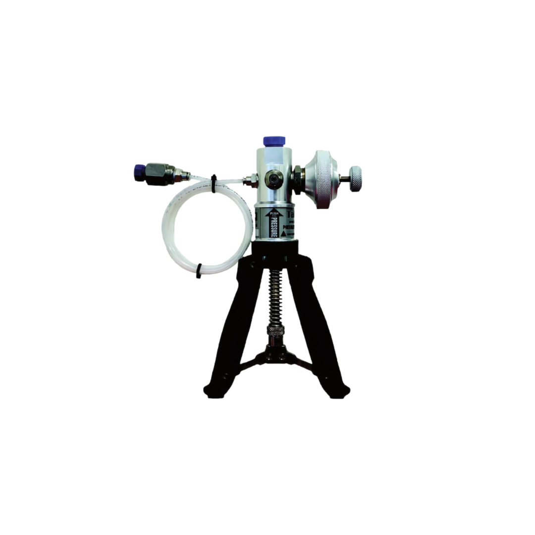TAISHIO Pneumatic Pressure Handpump TS40P