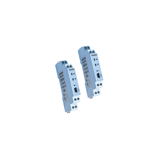 TAISHIO Din Rail Thermocouple Temperature Transmitter TS1605TC