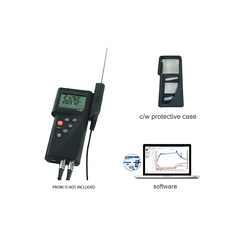 TAISHIO Precision Handheld Thermometer TS975