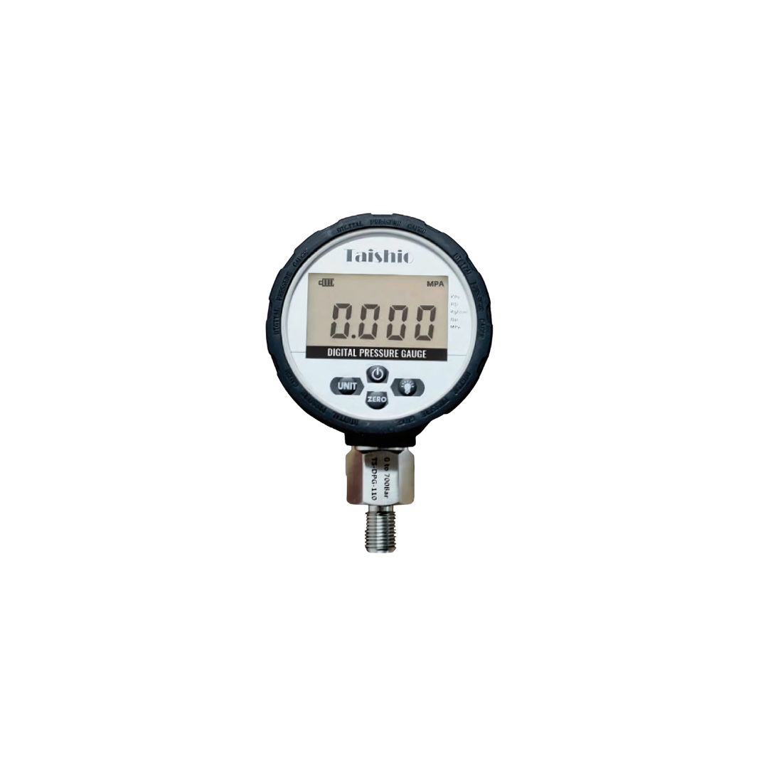 TAISHIO High Accuracy Digital Pressure Gauge TSDPG110