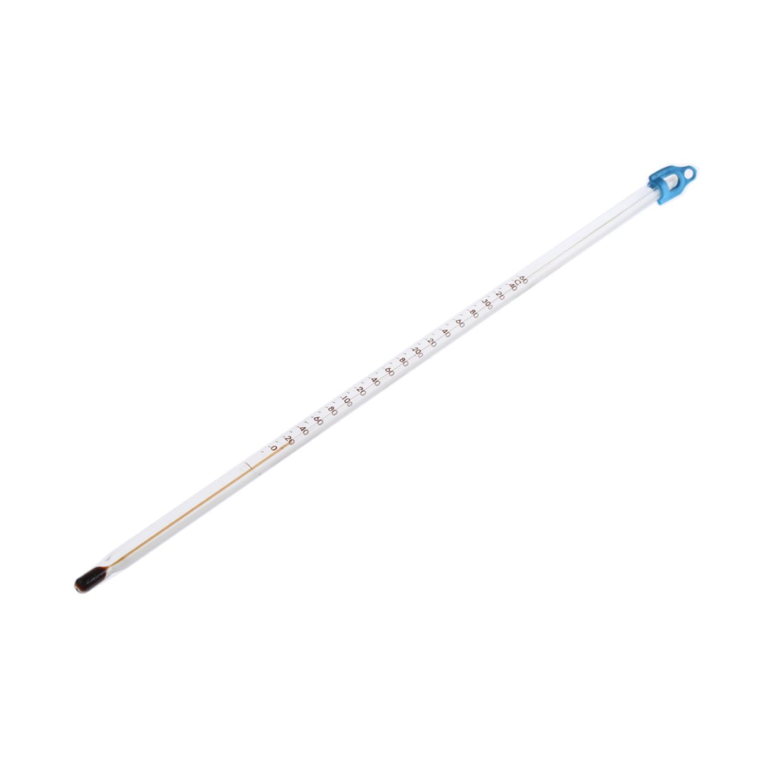 CALIBRATION THERMOMETER GLASS